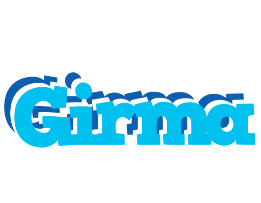 Girma jacuzzi logo
