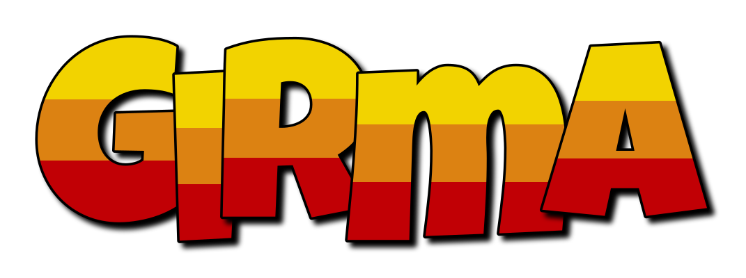 Girma jungle logo