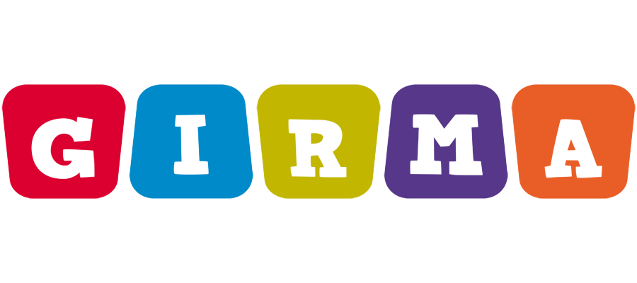 Girma kiddo logo