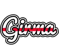 Girma kingdom logo