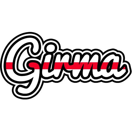 Girma kingdom logo