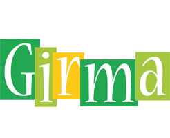 Girma lemonade logo