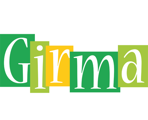 Girma lemonade logo