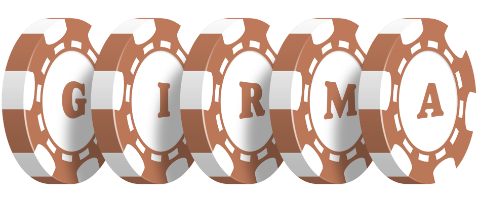 Girma limit logo