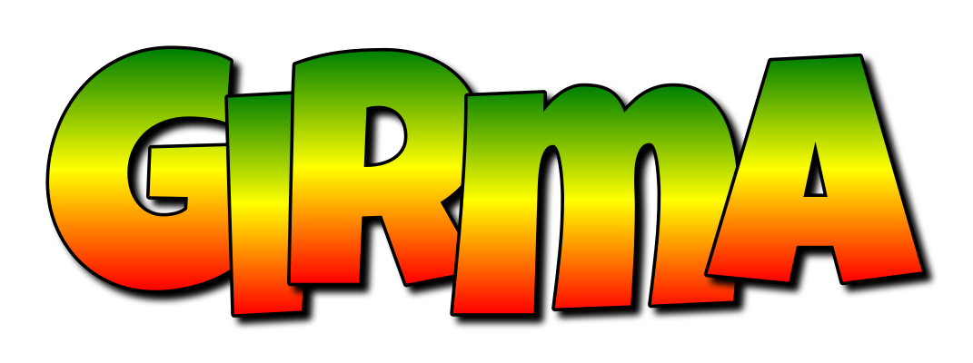 Girma mango logo