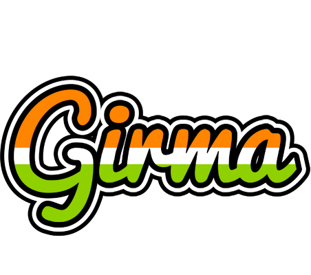 Girma mumbai logo