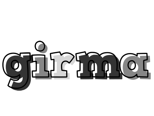 Girma night logo