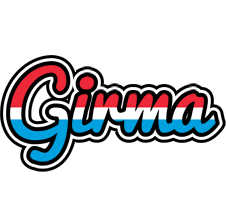 Girma norway logo