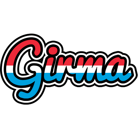 Girma norway logo