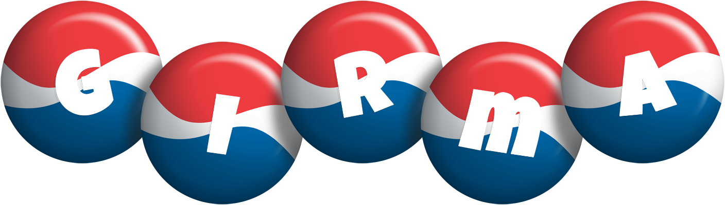 Girma paris logo