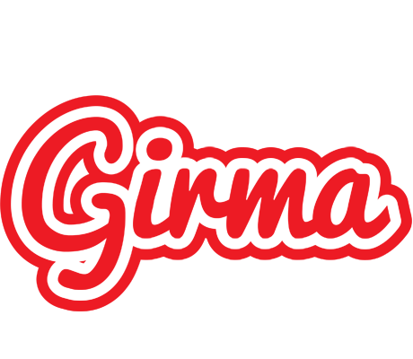 Girma sunshine logo