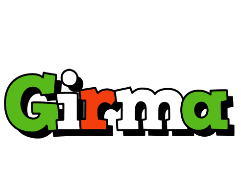 Girma venezia logo