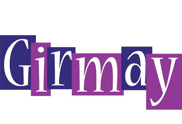 Girmay autumn logo