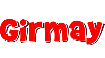 Girmay basket logo