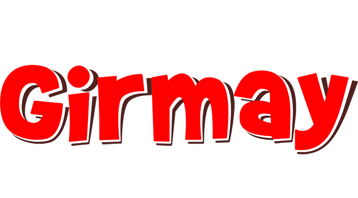 Girmay basket logo