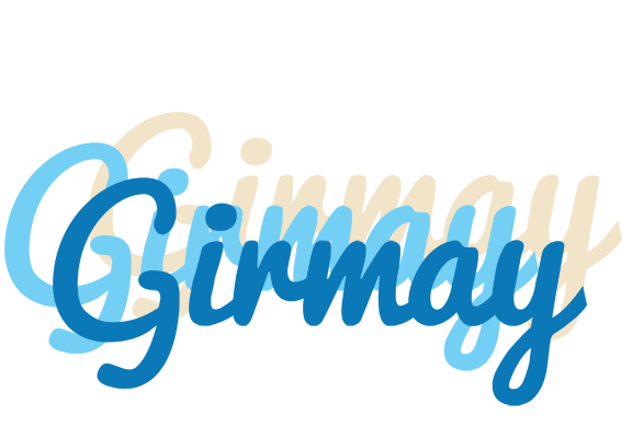 Girmay breeze logo