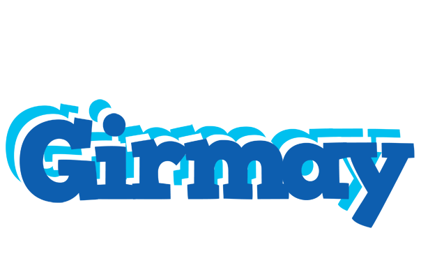 Girmay business logo