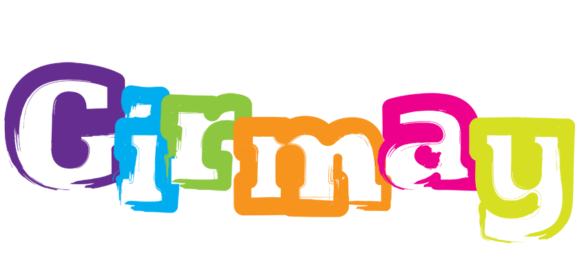 Girmay casino logo