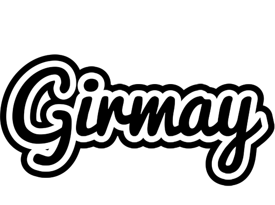 Girmay chess logo