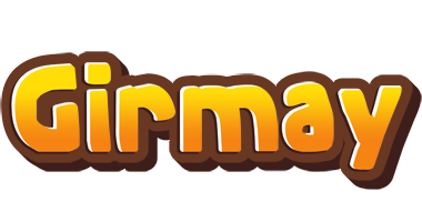 Girmay cookies logo