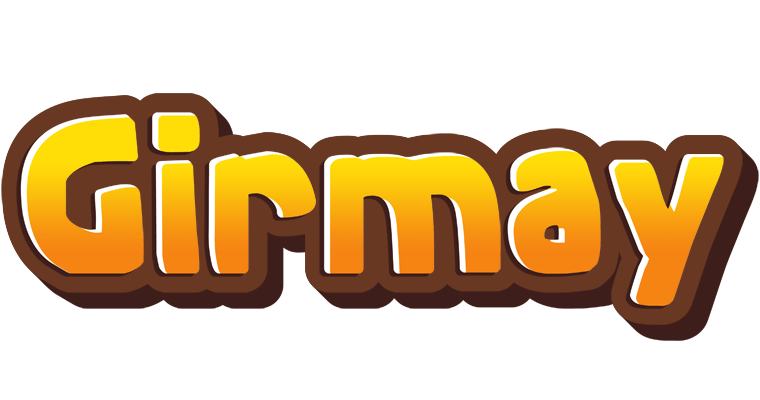 Girmay cookies logo
