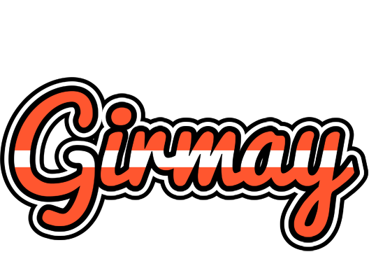 Girmay denmark logo