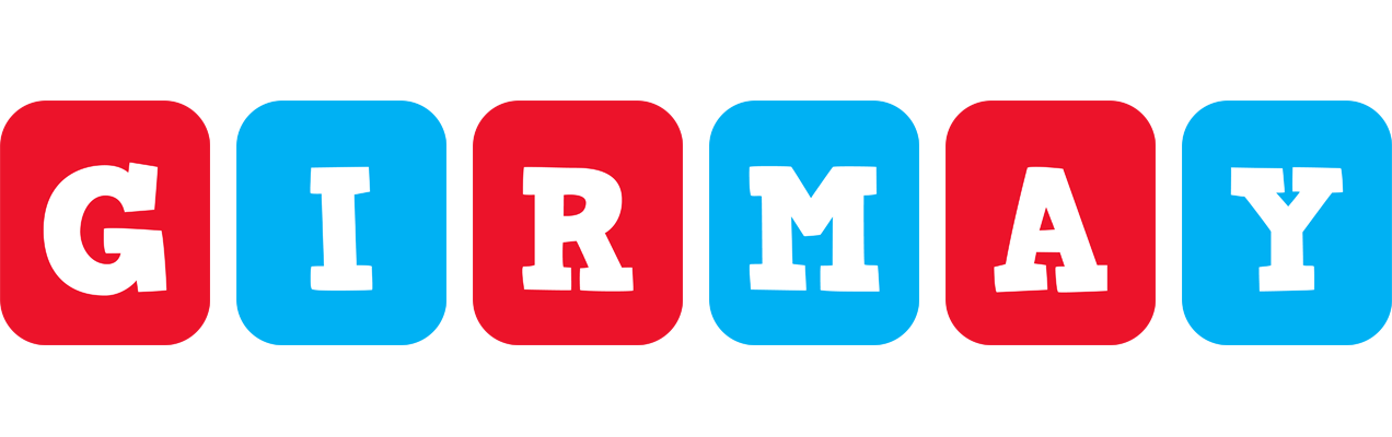 Girmay diesel logo