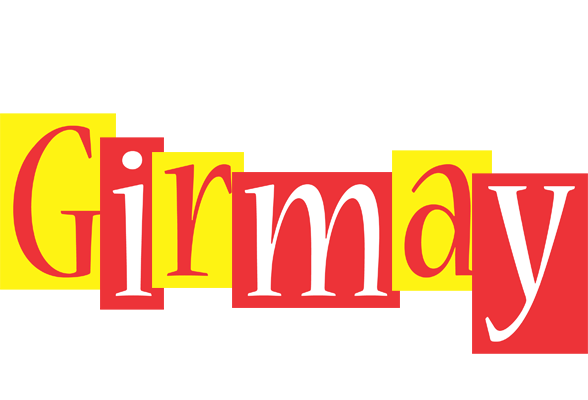 Girmay errors logo