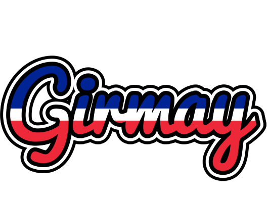 Girmay france logo