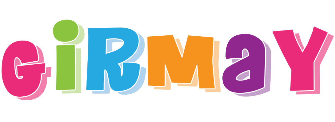 Girmay friday logo