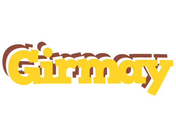Girmay hotcup logo
