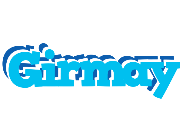 Girmay jacuzzi logo