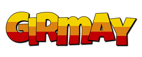 Girmay jungle logo