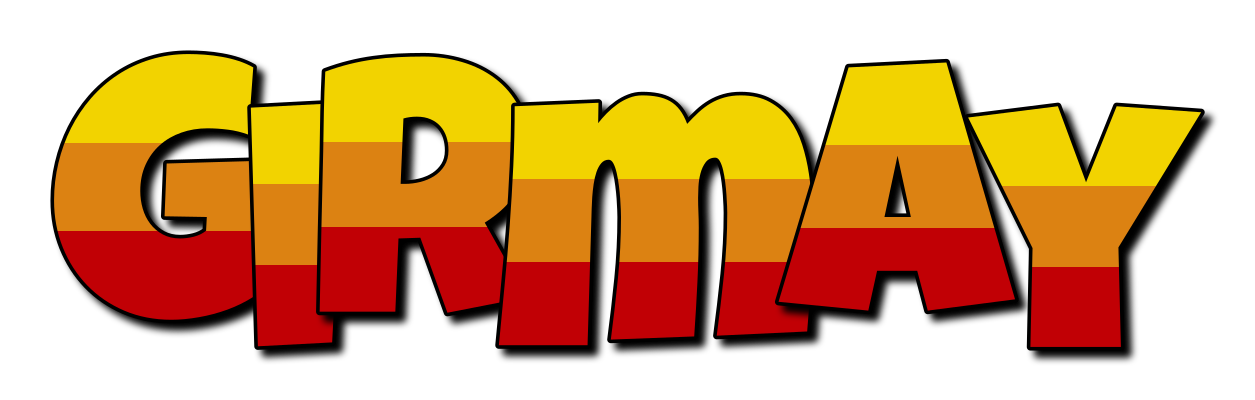 Girmay jungle logo