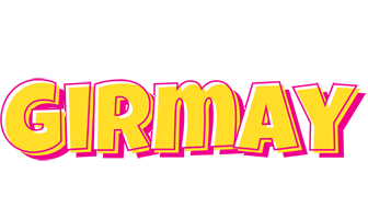 Girmay kaboom logo