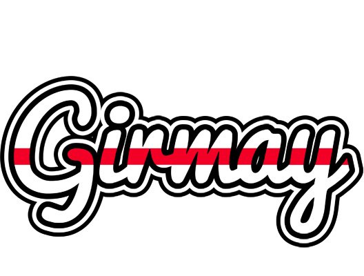 Girmay kingdom logo