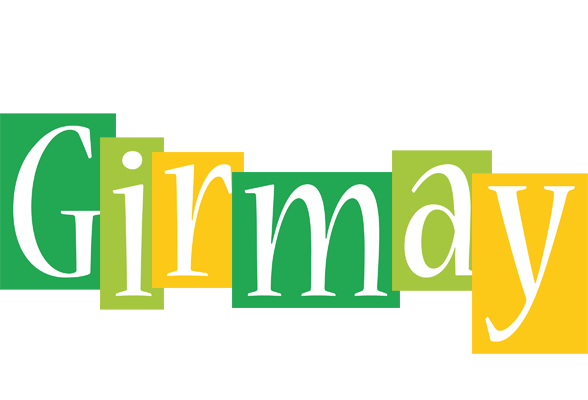 Girmay lemonade logo