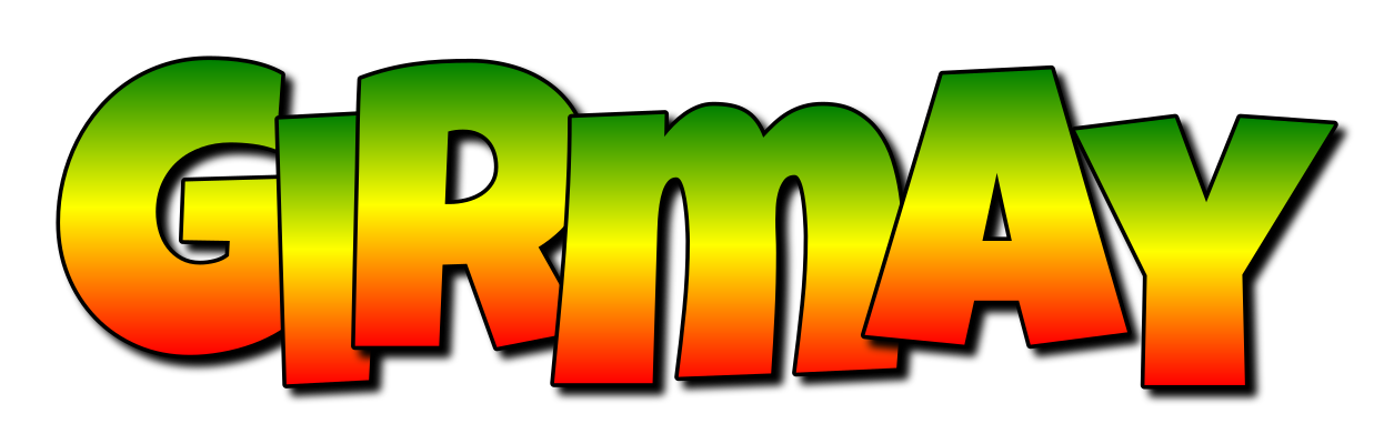 Girmay mango logo