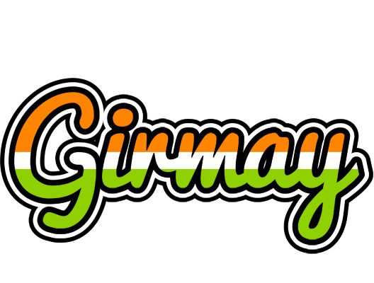 Girmay mumbai logo