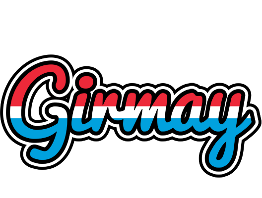Girmay norway logo