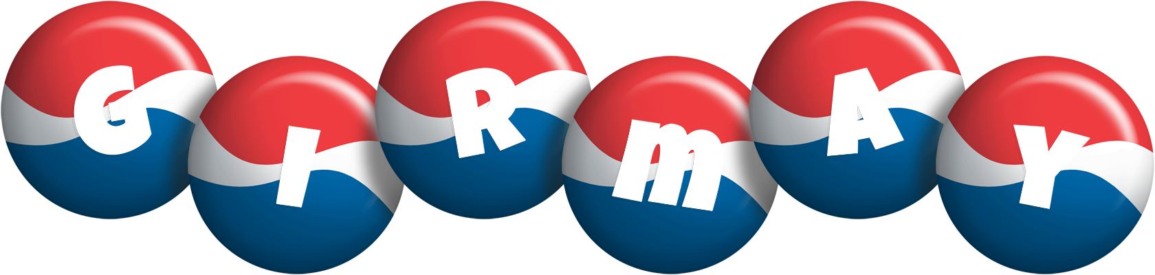 Girmay paris logo