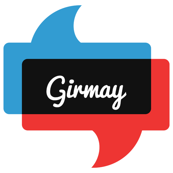 Girmay sharks logo