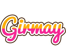 Girmay smoothie logo