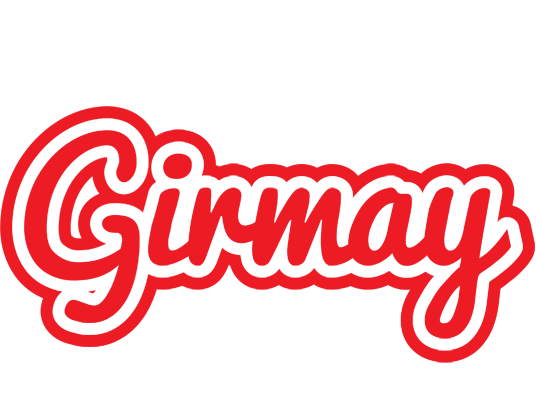 Girmay sunshine logo
