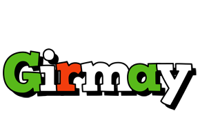 Girmay venezia logo