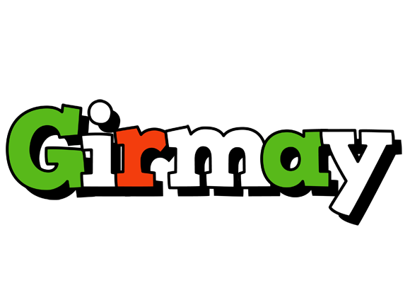 Girmay venezia logo