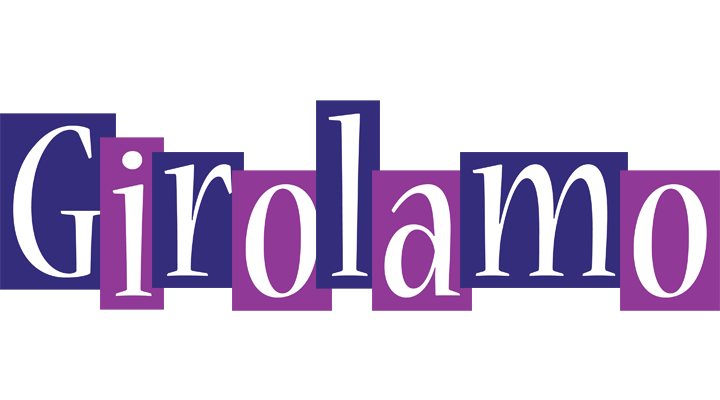 Girolamo autumn logo