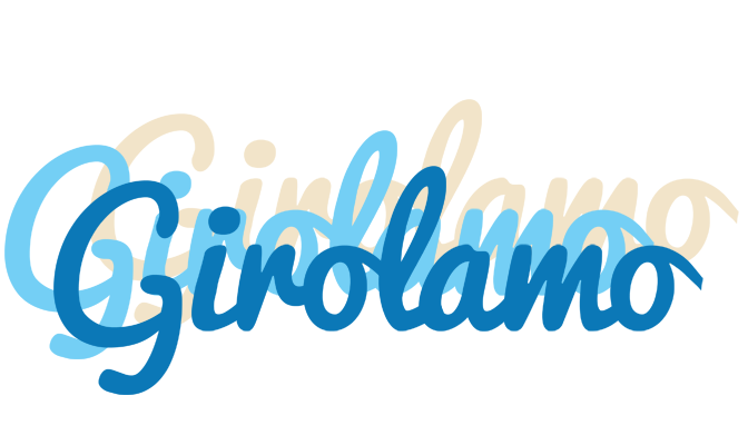 Girolamo breeze logo