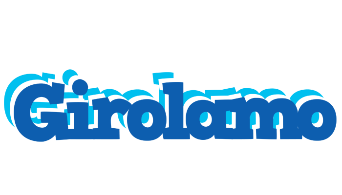 Girolamo business logo