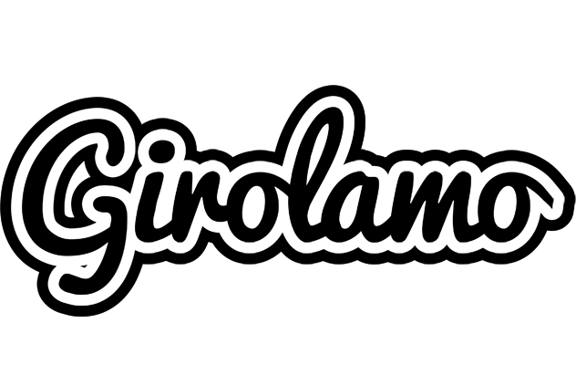 Girolamo chess logo